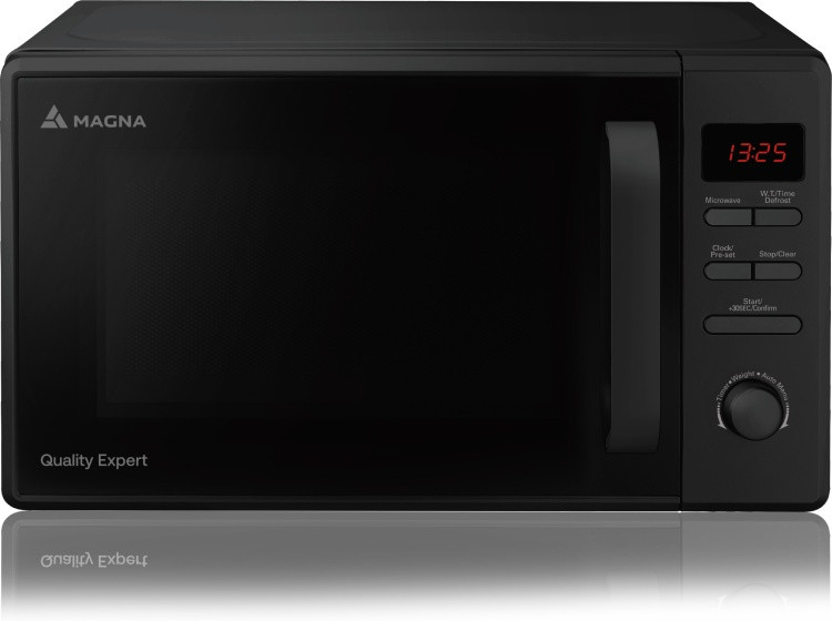 Микроволновая печь Magna M20M7020-BL