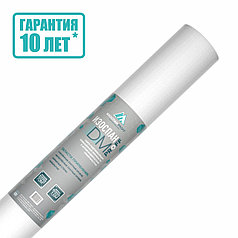 Паро-гидроизоляция повышенной прочности с антиконденсатной поверхностью Изоспан DM