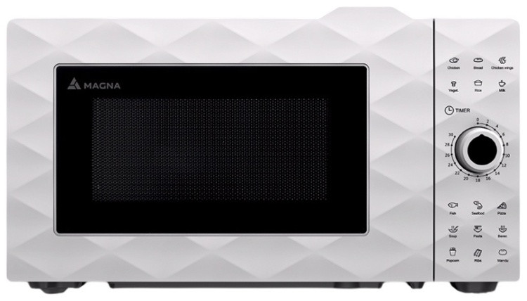 Микроволновая печь Magna M20W7015-W