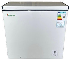 Морозильник Almagreen BD/BC180 белый