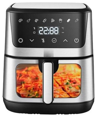 Аэрогриль Haley HY-2503