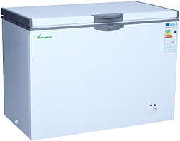 Морозильник Almagreen BD/BC - 217Е белый