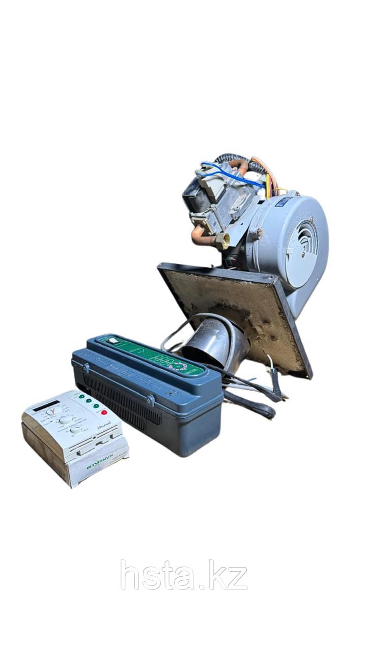 Горелка газовая GAS BURNER SET TGB-30