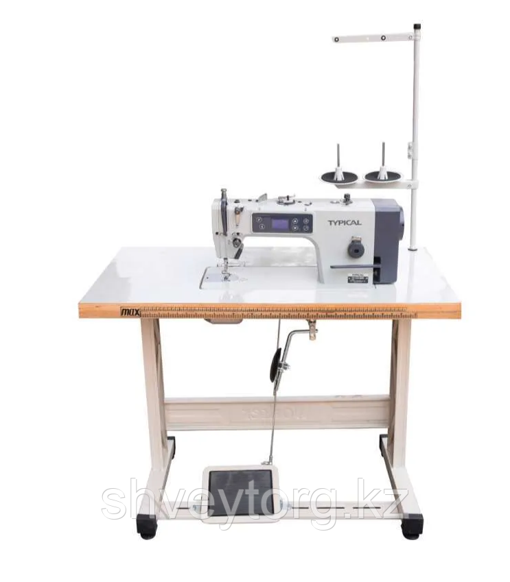 Промышленная швейная машина Typical GC 6158MD2, фото 1