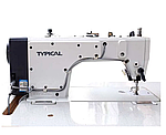 Промышленная швейная машина Typical GC 6158MD2, фото 2