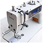 Промышленная швейная машина Typical GC 6158MD2, фото 8