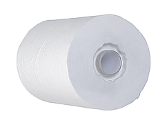 Бумажные рулонные полотенца MUREX (6 рулонов * 150м, высота втулки 25см)