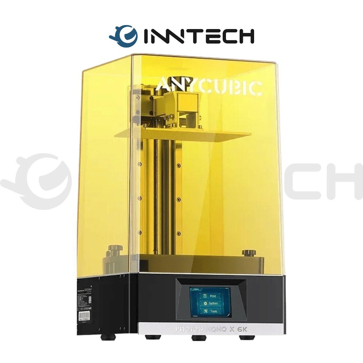 3D принтер Anycubic Mono X 6k