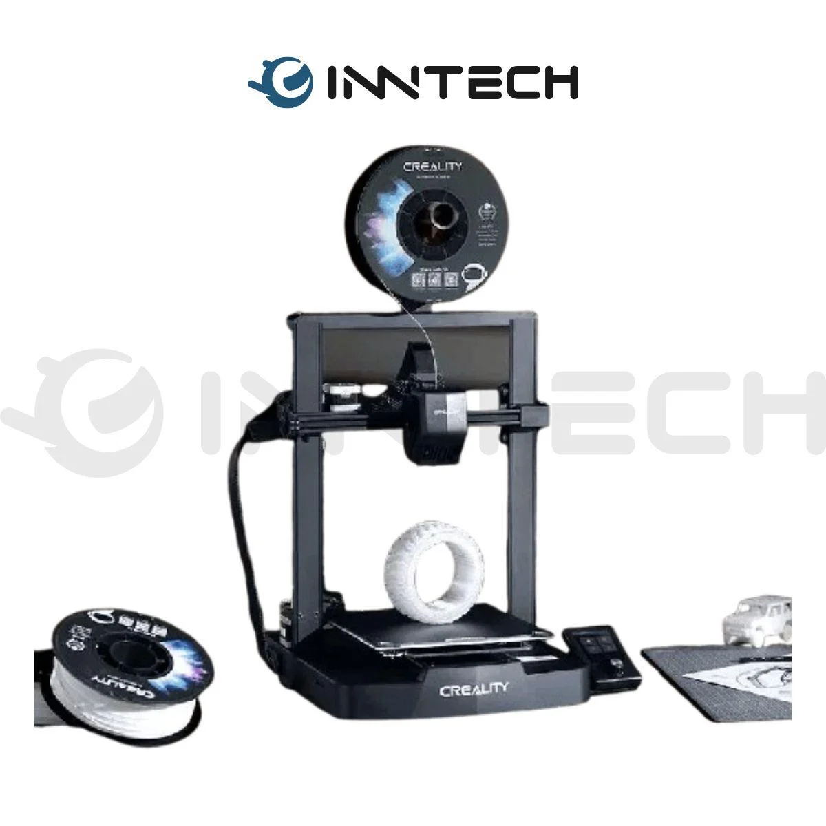 3D принтер Ender-3 V3 SE Creality, фото 1