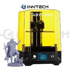 3D принтер Anycubic Mono X 2