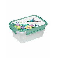 Контейнер прямоуг. 0,8л "Колибри" 3920842