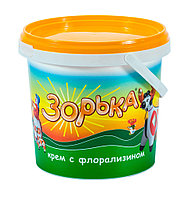 Крем Зорька с флорализином (750 гр)