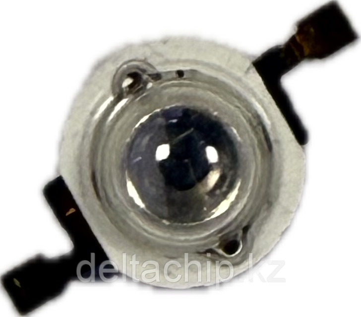 Led 1W IR 940 mm 1.6-1.8V 400-600mah
