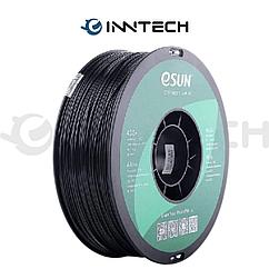 Пластик для 3д принтера 3D ABS+ Пластик eSUN Black/1.75mm/1kg/roll