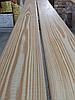 Плакен лиственница 18*90*4000 Сорт С, фото 3