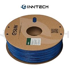 Пластик для 3Д Принтера 3D ABS+ Пластик eSUN Blue/1.75mm/1kg/roll
