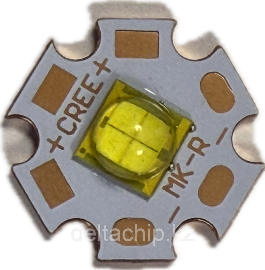 Led CREE 15W 12V PW светодиод