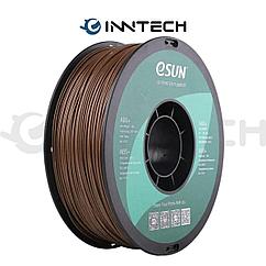 Пластик для 3Д Принтера 3D ABS+ Пластик eSUN Brown/1.75mm/1kg/roll