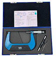 Микрометр гладкий МК-125 0,01 (211765з)