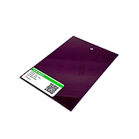 Акрил 3 (Фиолетовый 377) 1,23мХ2,45м