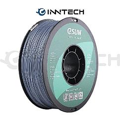 Пластик для 3Д Принтера 3D ABS+ Пластик eSUN Grey/1.75mm/1kg/roll