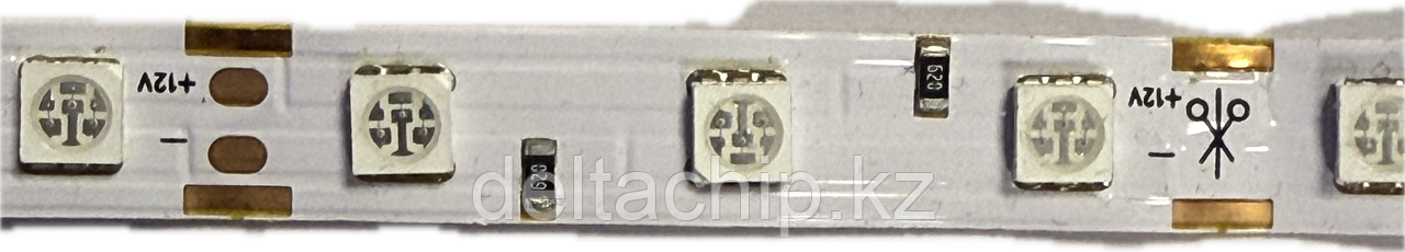 Led  SMD 5050 RED светодиод