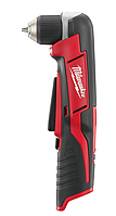 Дрель Milwaukee C12 RAD-0 (4933416900)