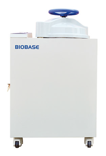 Вертикальный автоклав, фото 1