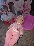 Пупс игровой 82811 с аксессуарами, фото 6