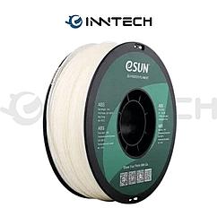 Пластик для 3Д Принтера 3D ABS+ Пластик eSUN Natural/1.75mm/1kg/roll