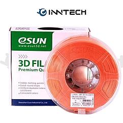 Пластик для 3Д Принтера 3D ABS+ Пластик eSUN Orange/1.75mm/1kg/roll