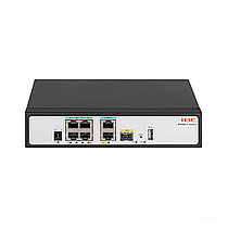Маршрутизатор H3C RT-MSR810-LM-EA, Enterprise 6-Port Gigabit Ethernet 4G LTE Router