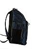 Рюкзак Arena Team Backpack melange navy 45L, фото 6