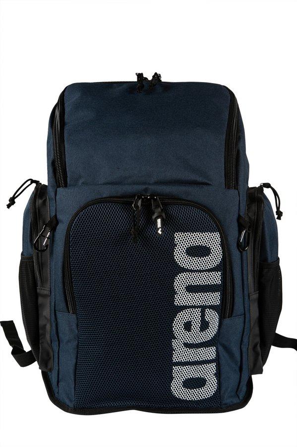 Рюкзак Arena Team Backpack 45 (45 л) Melange navy