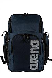 Рюкзак Arena Team Backpack 45 (45 л) Melange navy