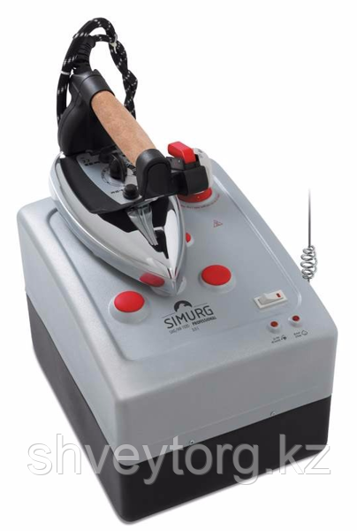 Парогенератор SILTER SIMURG SMG/MN 1035 Super Mini Professional | 3,5LT