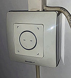 Пульт совместимый с DoorHan Т-1 для рольставней дорхан, фото 6