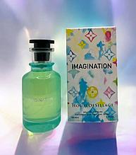 House Of Sillage Imagination edp 100 ml