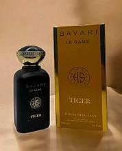 House Of Sillage BAVARI le game TIGER 100 ml