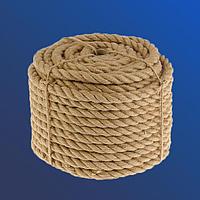 КАНАТ пеньковый