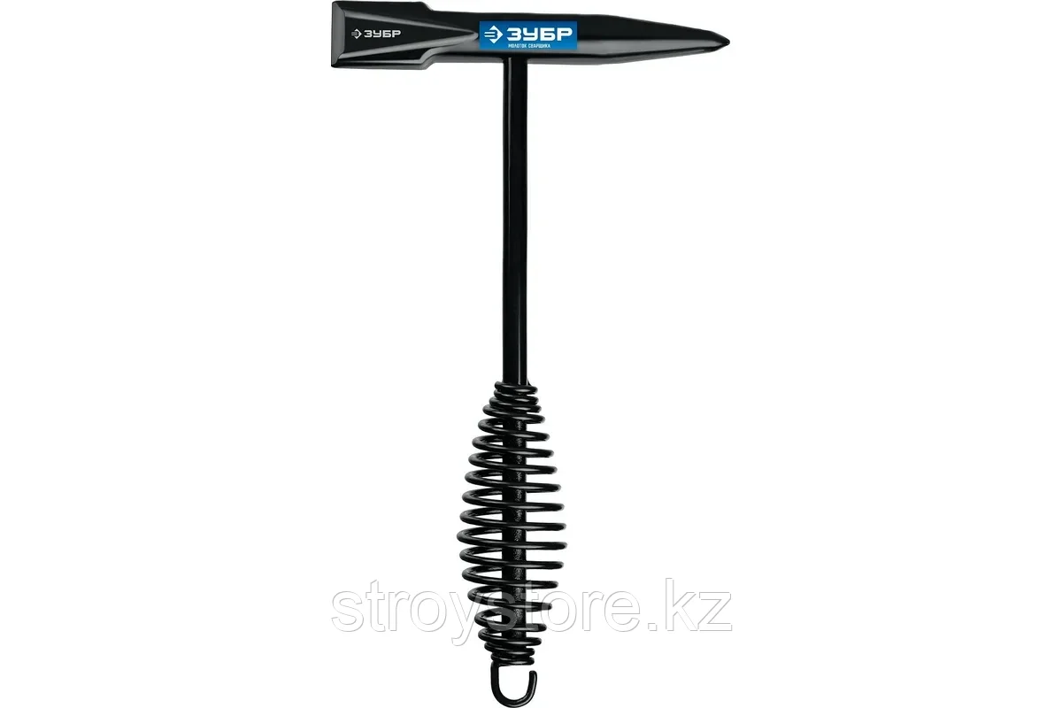 Молоток сварщика, ЗУБР 450 г