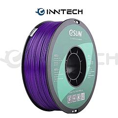 Пластик для 3Д Принтера 3D ABS+ Пластик eSUN Purple/1.75mm/1kg/roll