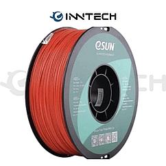 Пластик для 3Д Принтера 3D ABS+ Пластик eSUN Red/1.75mm/1kg/roll