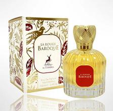 Alhambra La Rouge Baroque Edp 100 ml