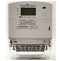 Счетчик электроэнергии Saiman трехфазный ДАЛА СА4-Э720 R TX IP P П RS Д G/PLC (3x220/380V 5-60A)