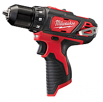 Дрель Milwaukee M12 BDD-0 (4933441930)