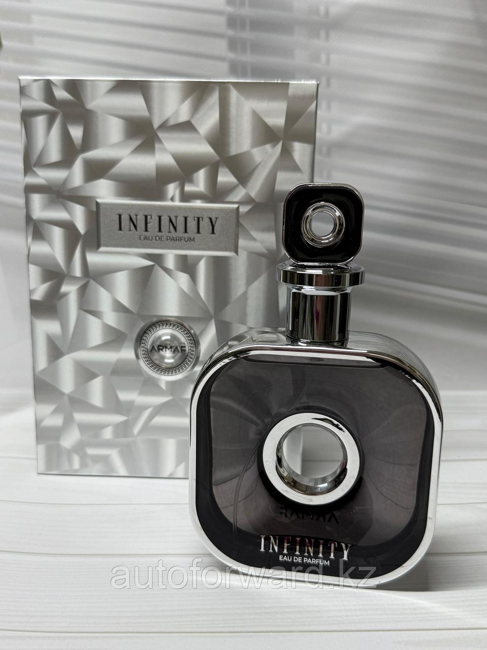 Armaf Infinity SILVER Edp 100 ml