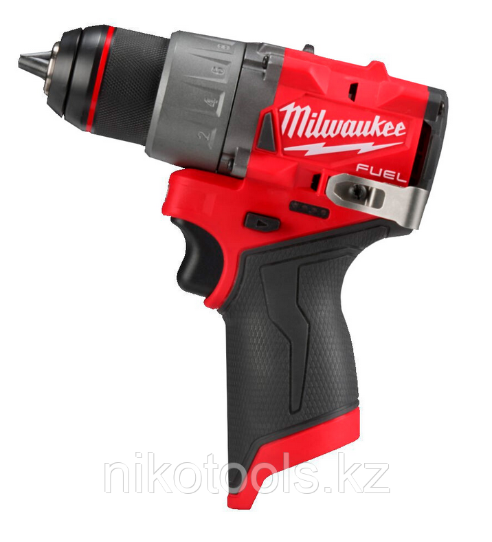 Дрель Milwaukee M12 FDD2-0 (4933479872)
