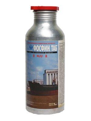 фосфин таблетки