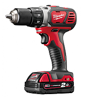 Дрель Milwaukee M18 BDD-202C (4933443555)
